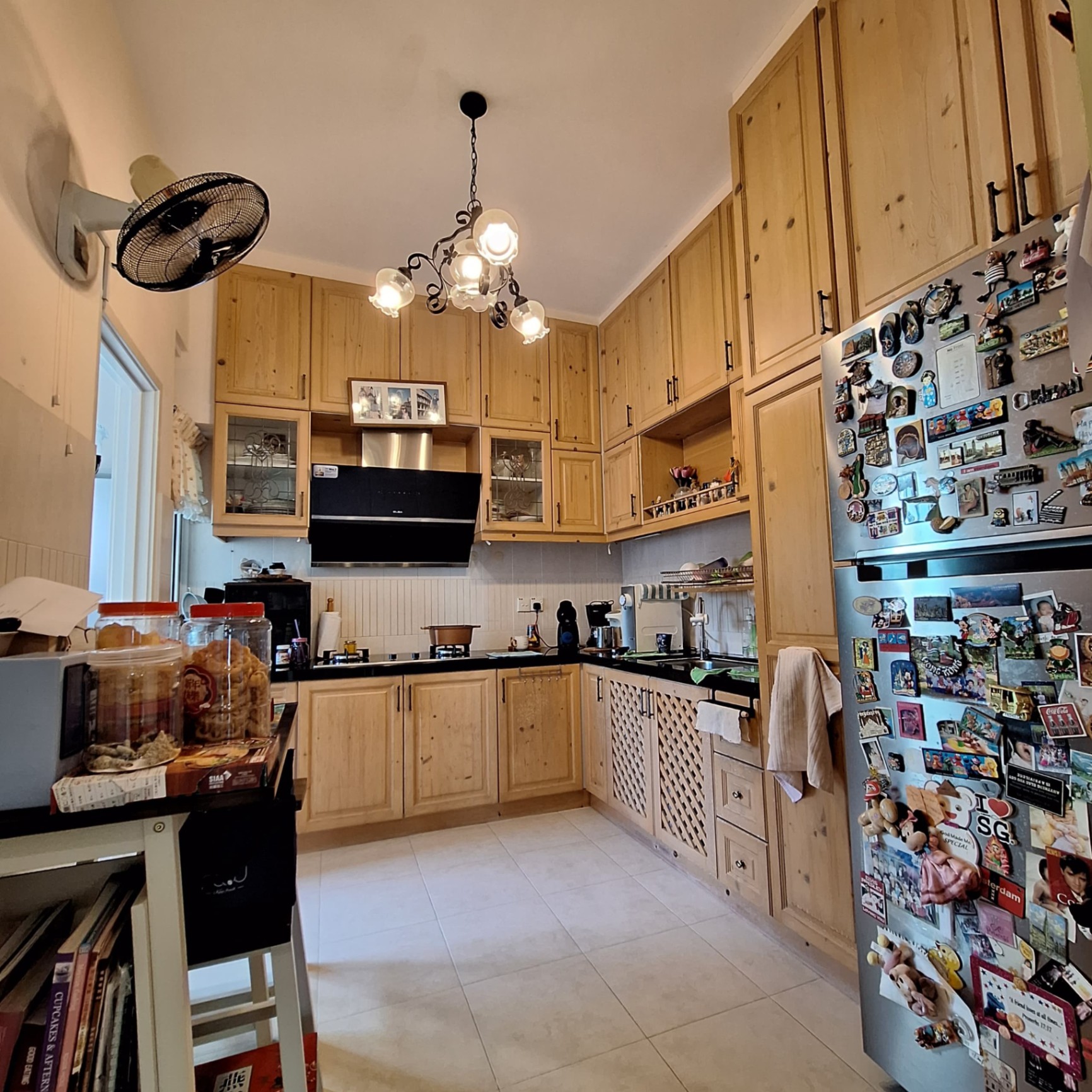 condo in Gelugor, Penang — photo 6