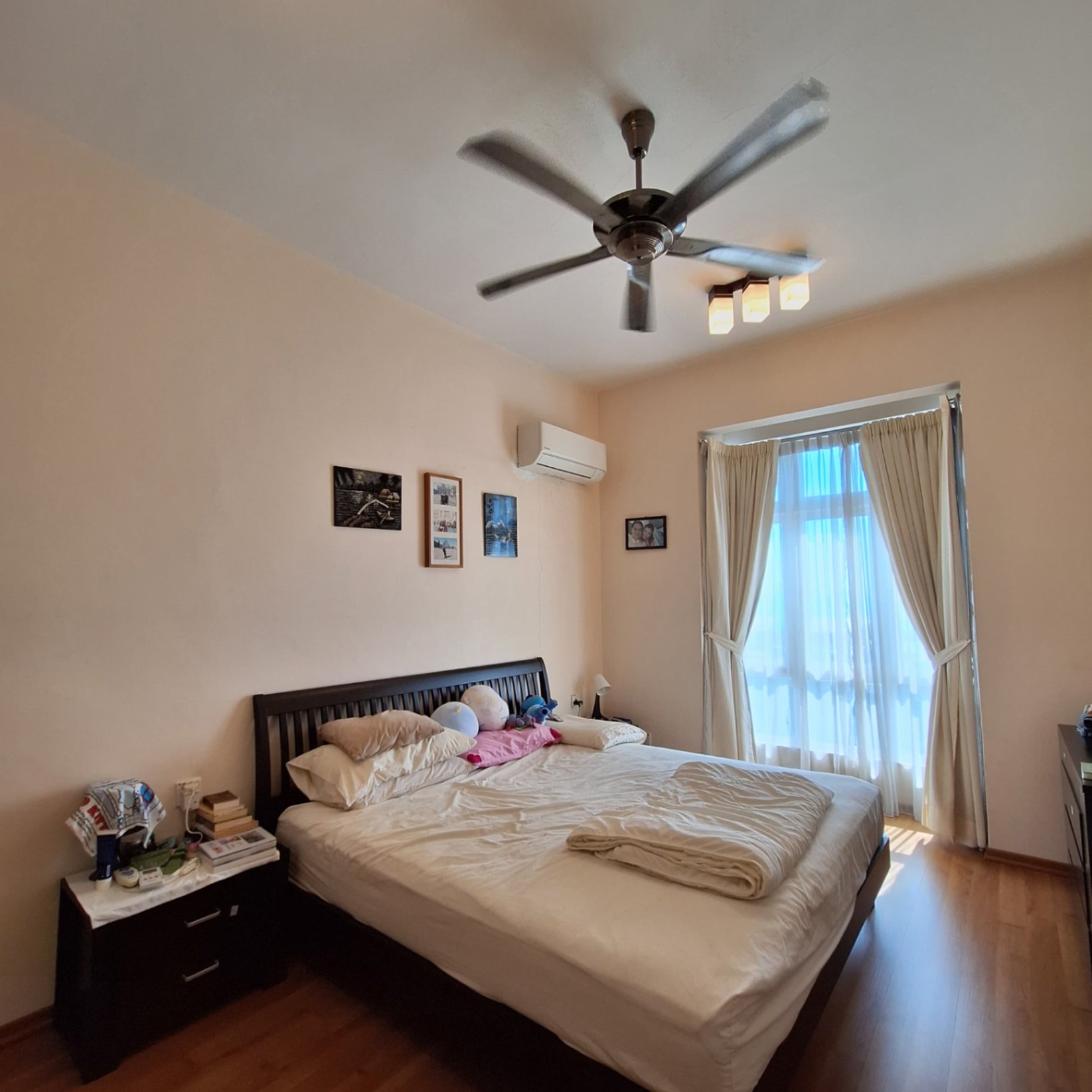 condo in Gelugor, Penang — photo 4