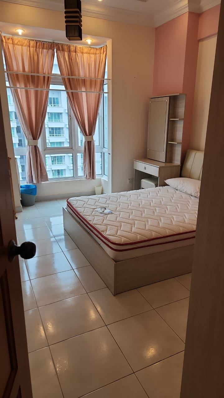 condo in Gelugor, Penang — photo 3
