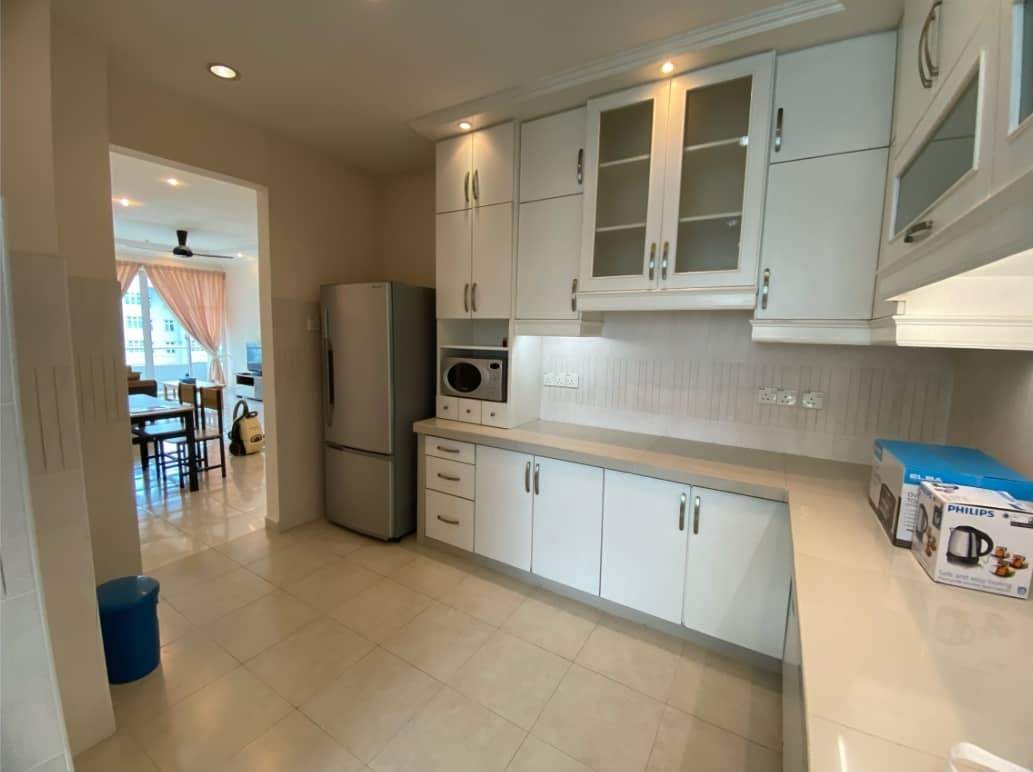 condo in Gelugor, Penang — photo 5