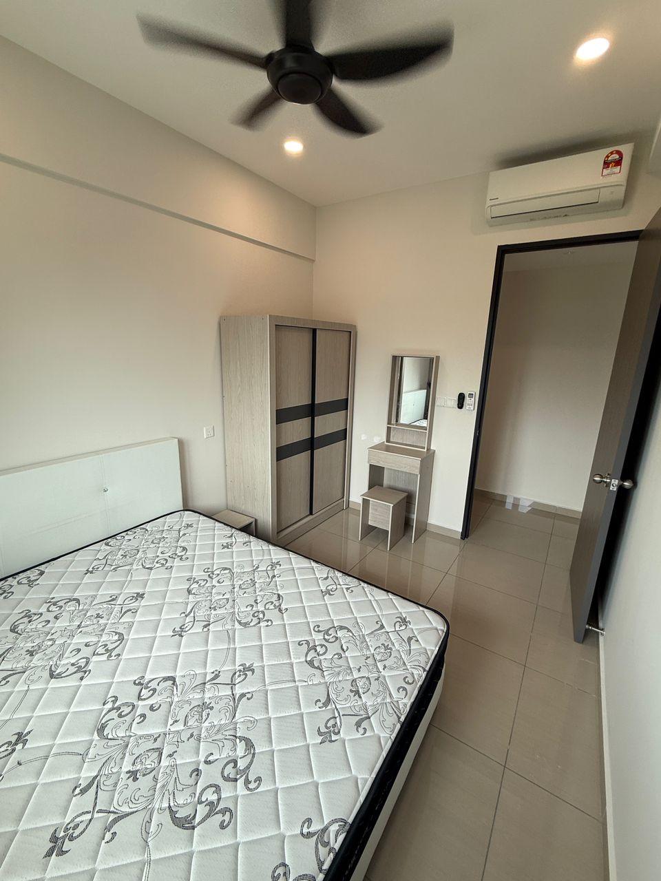 condo in Gelugor, Penang — photo 5