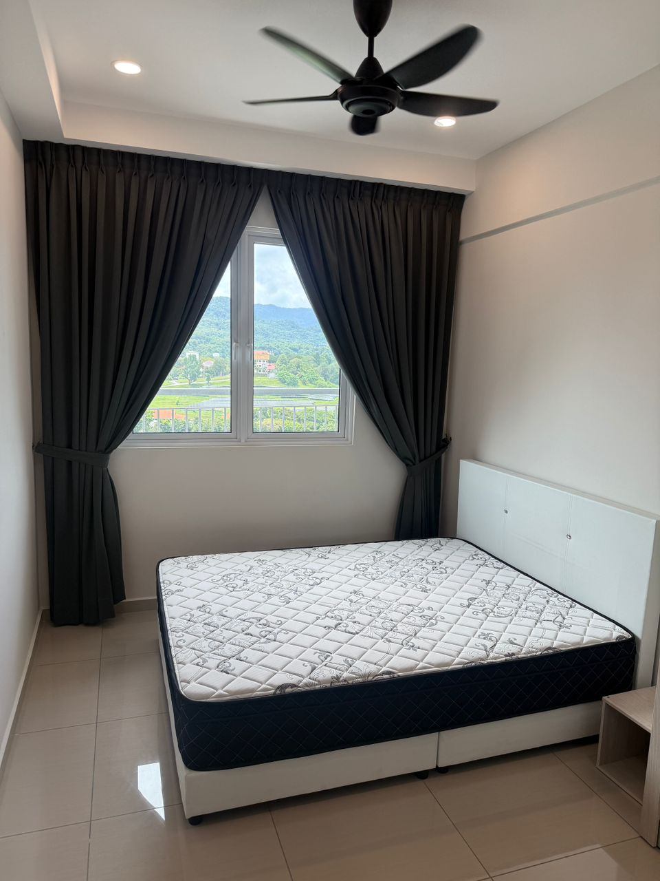 condo in Gelugor, Penang — photo 7