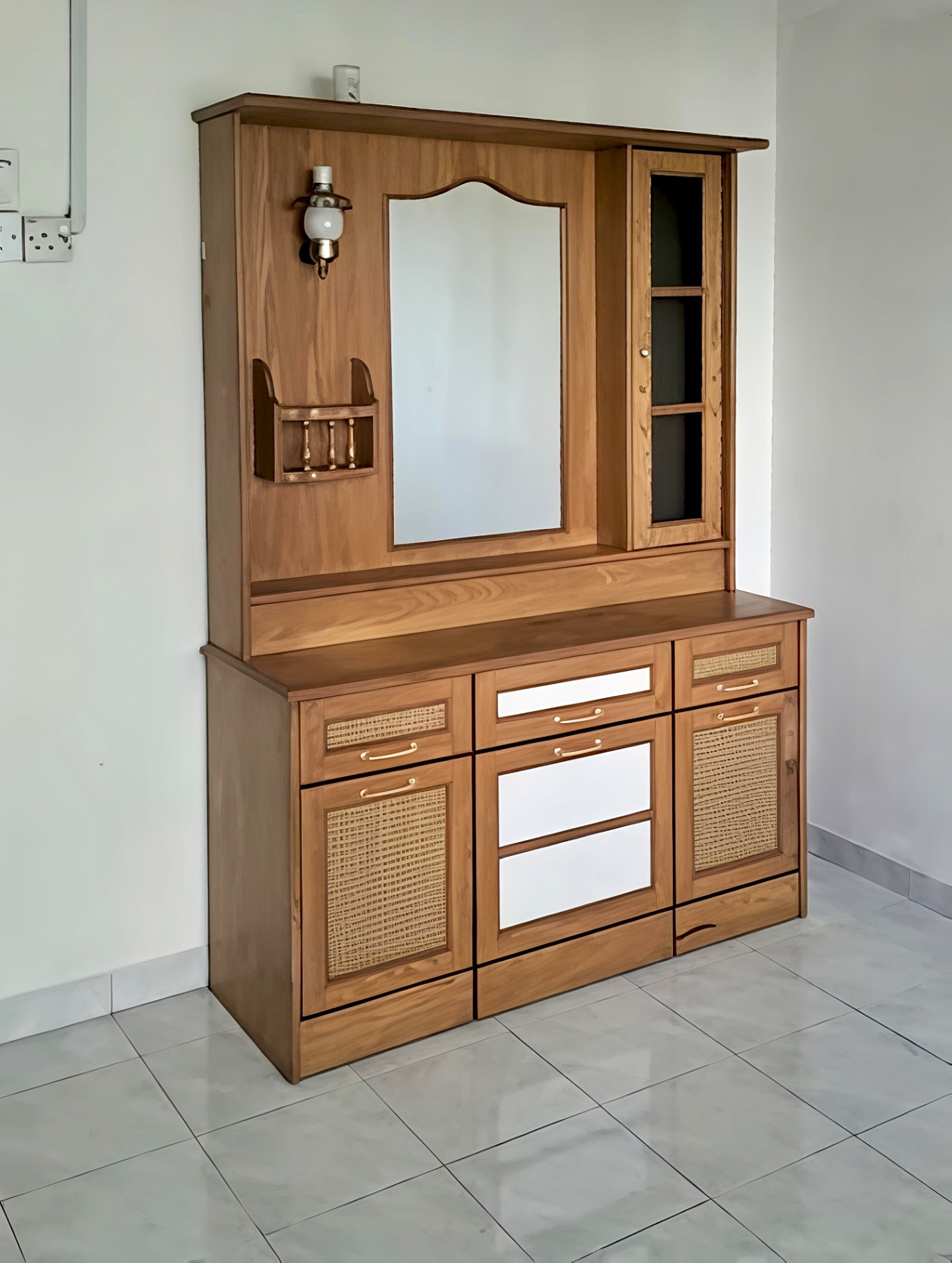 condo in Jelutong, Penang — photo 2