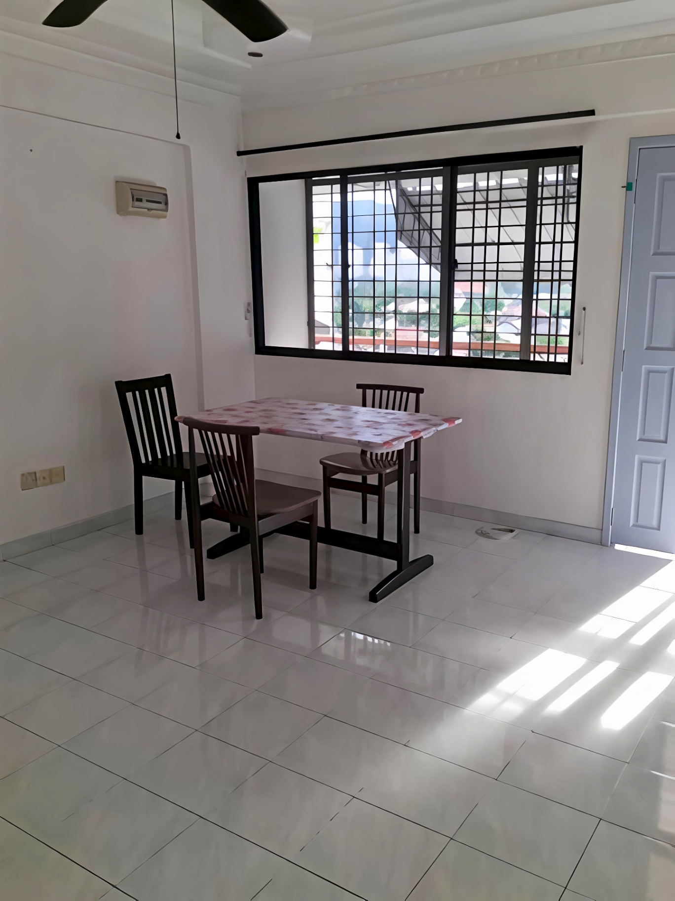 condo in Jelutong, Penang — photo 5