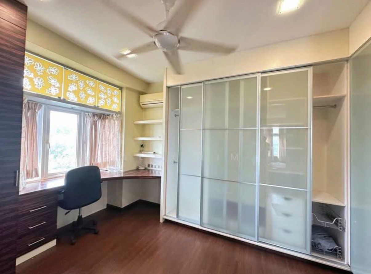 condo in Gelugor, Penang — photo 4