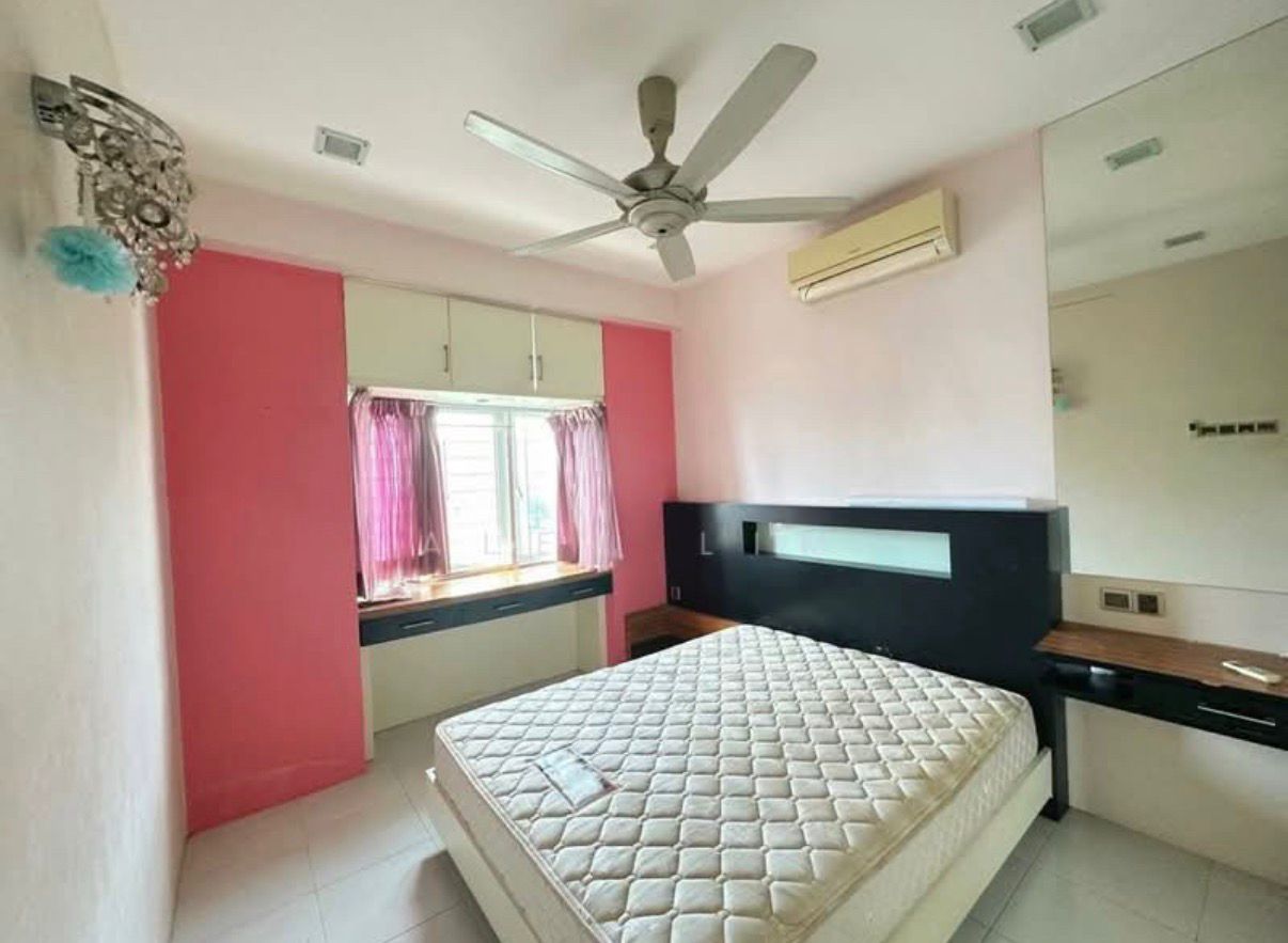 condo in Gelugor, Penang — photo 2