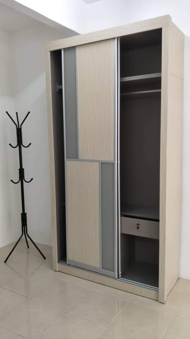 condo in Bayan Lepas, Penang — photo 6