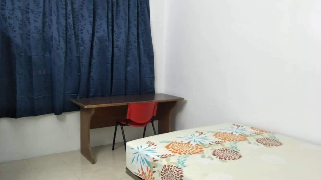 condo in Bayan Lepas, Penang — photo 7