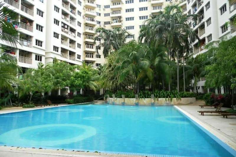 condo in George Town, Penang — photo 3