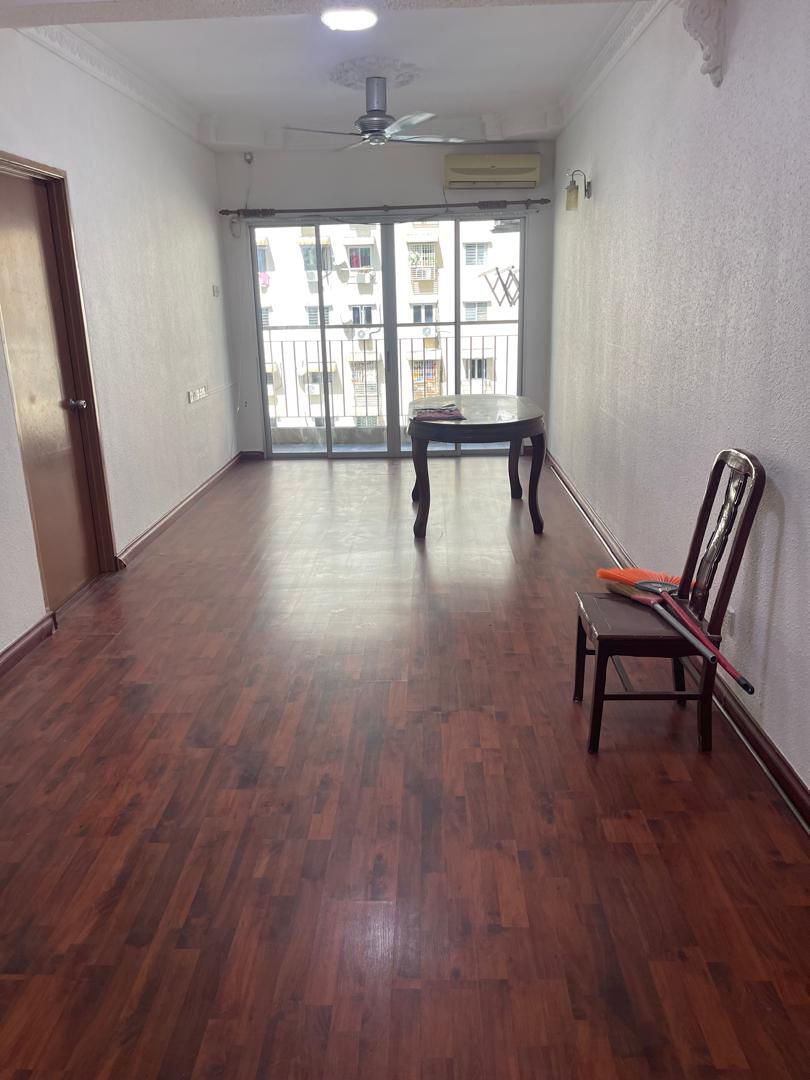 condo in George Town, Penang — photo 4
