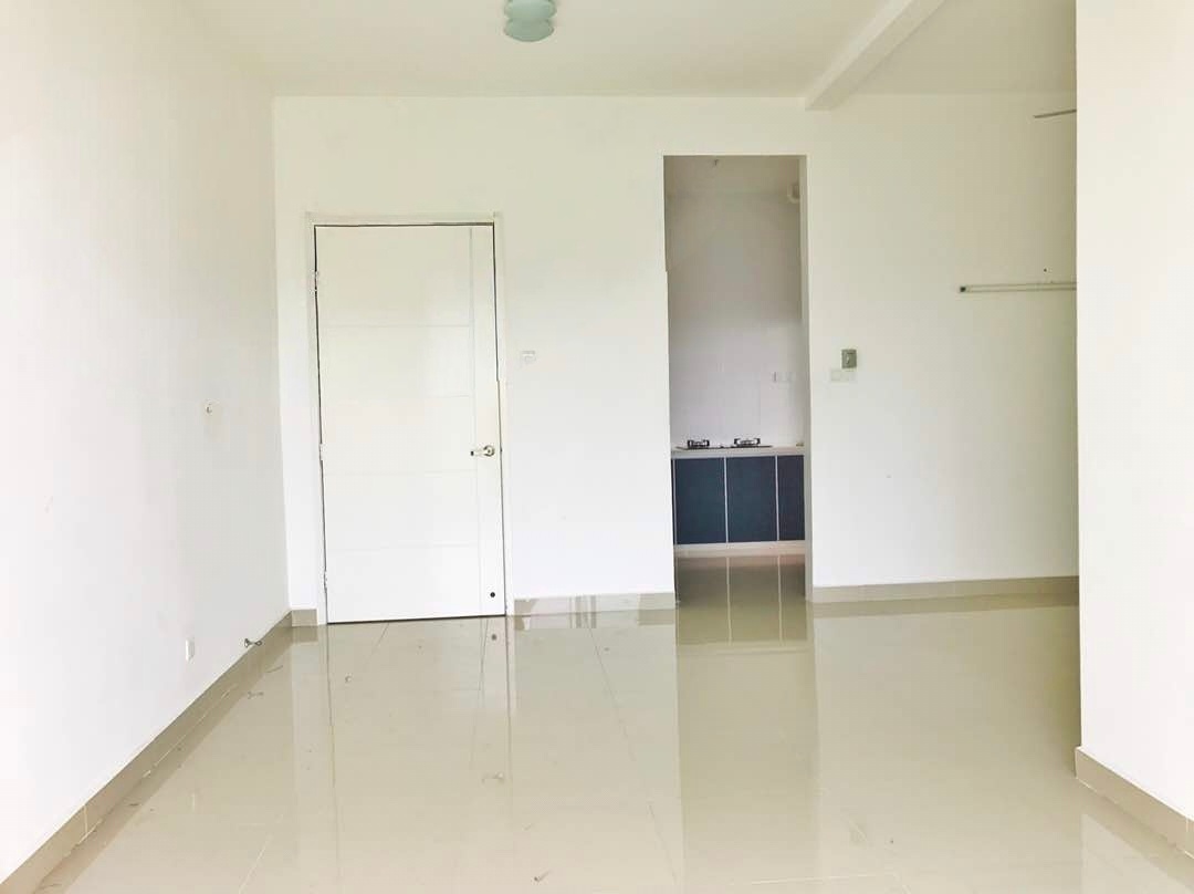 condo in Farlim, Penang — photo 2
