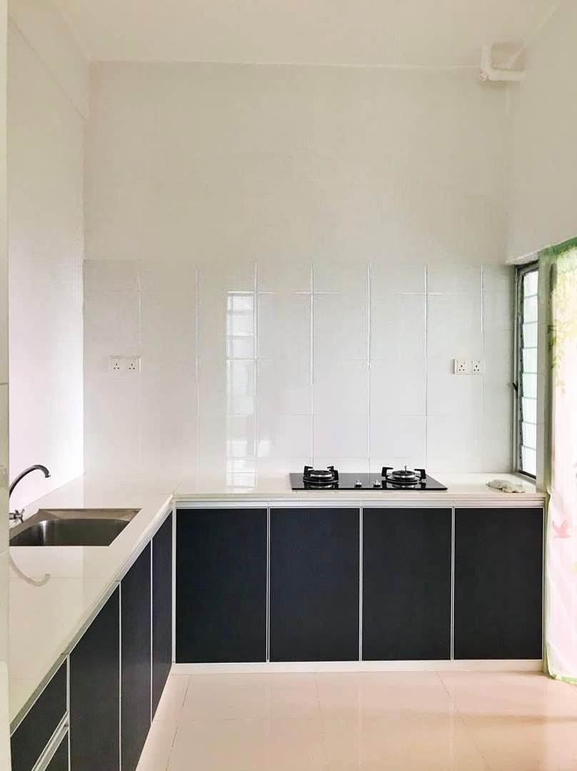 condo in Farlim, Penang — photo 3