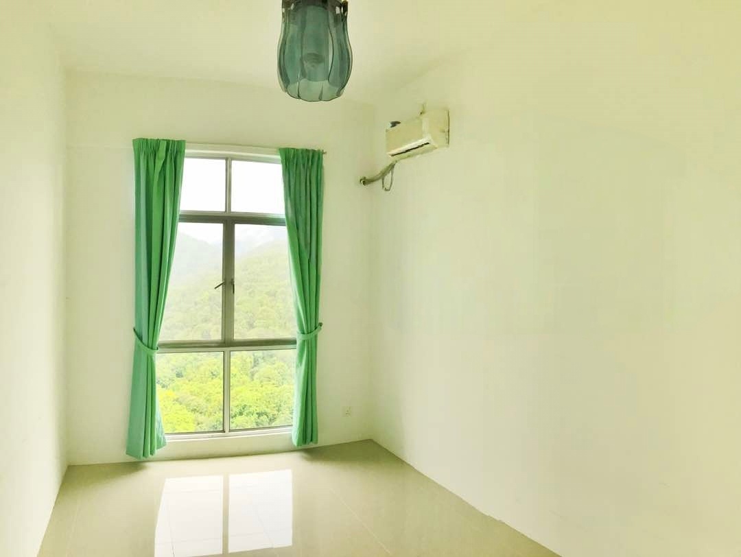 condo in Farlim, Penang — photo 4