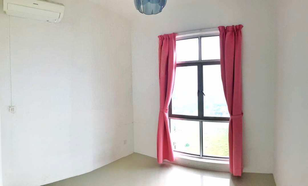 condo in Farlim, Penang — photo 5