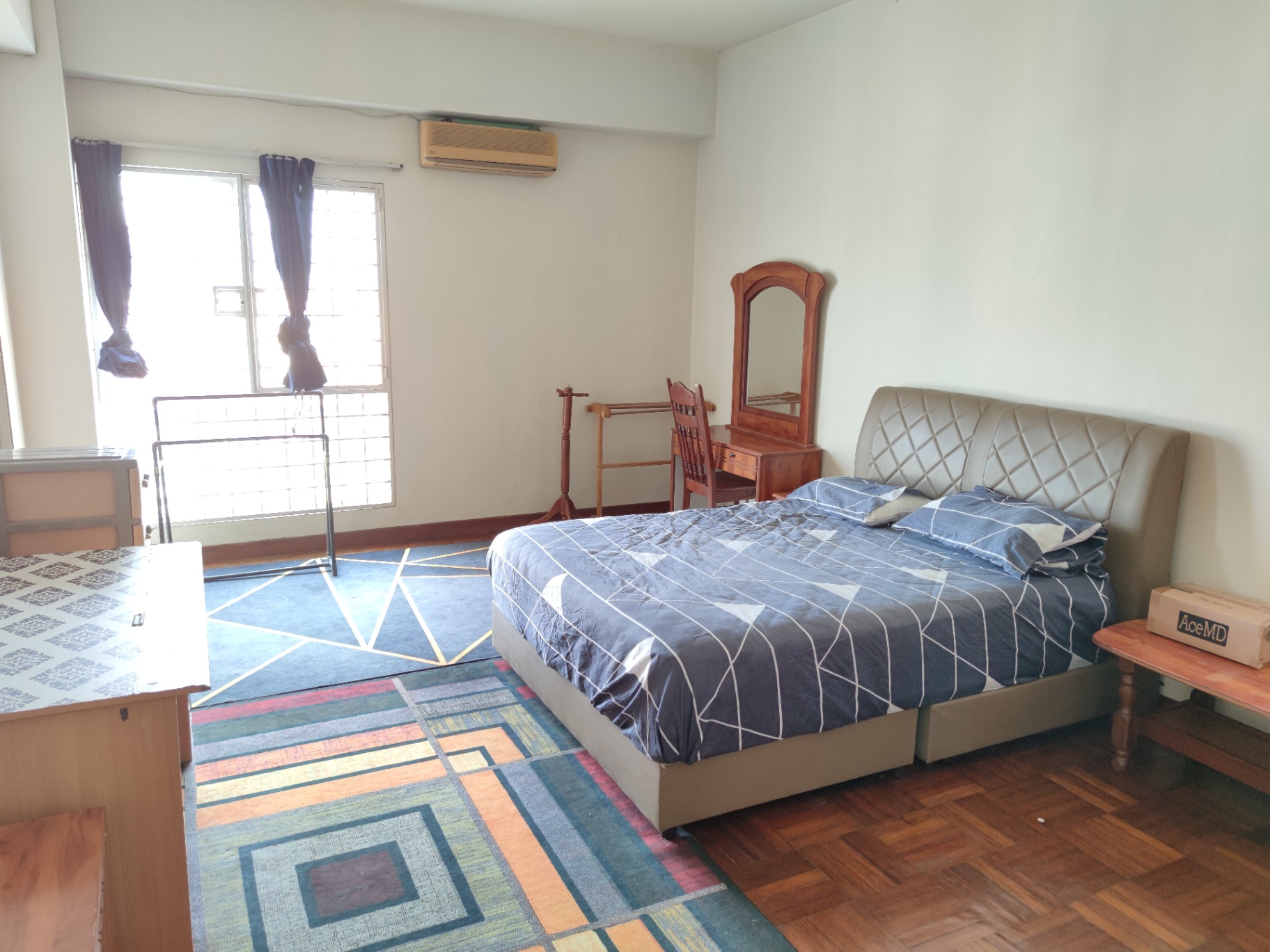 condo in Bandar Sunway, Selangor — photo 3