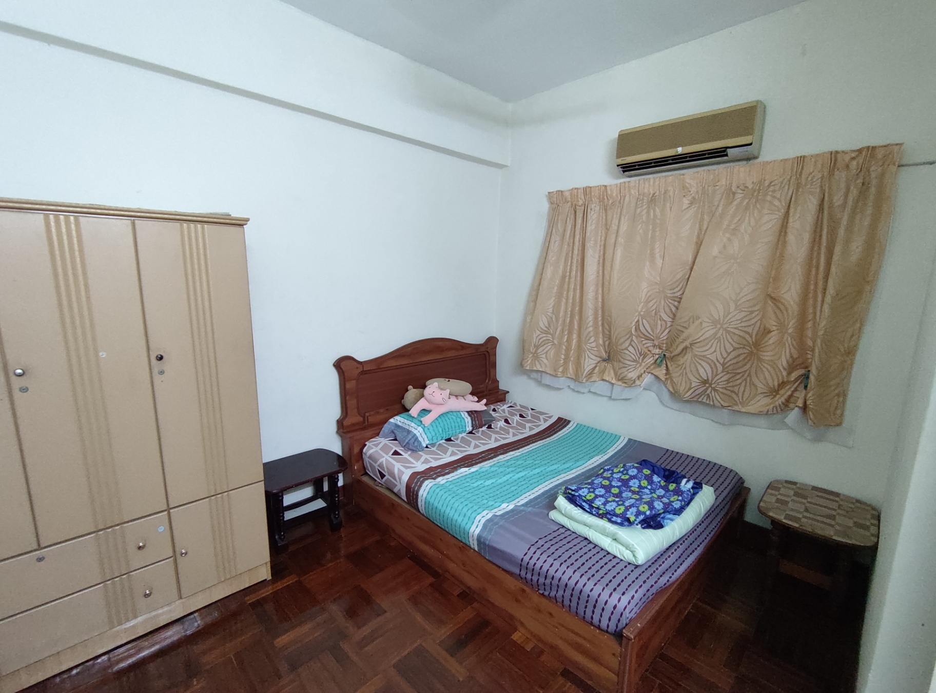 condo in Bandar Sunway, Selangor — photo 4