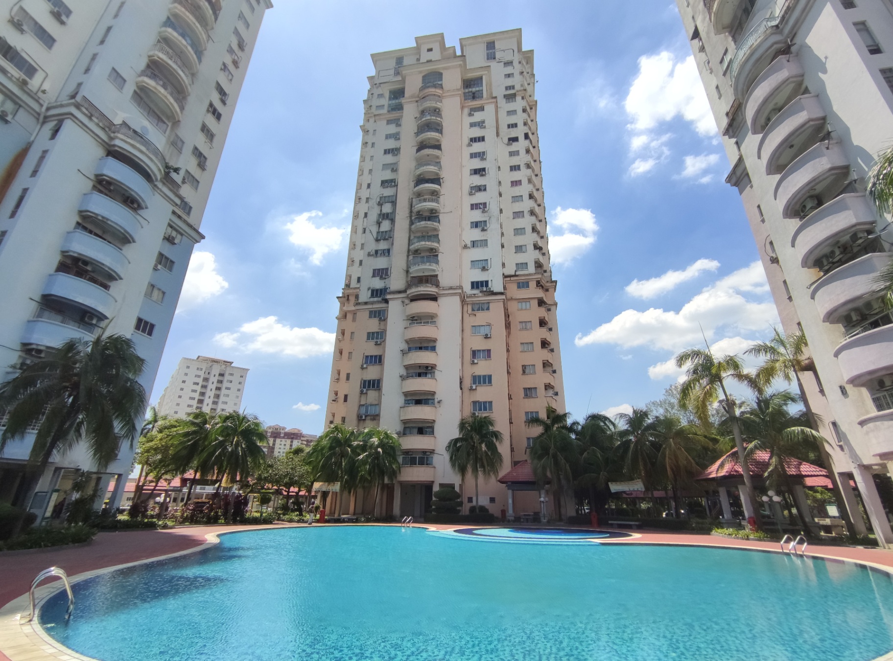 condo in Bandar Sunway, Selangor — photo 6
