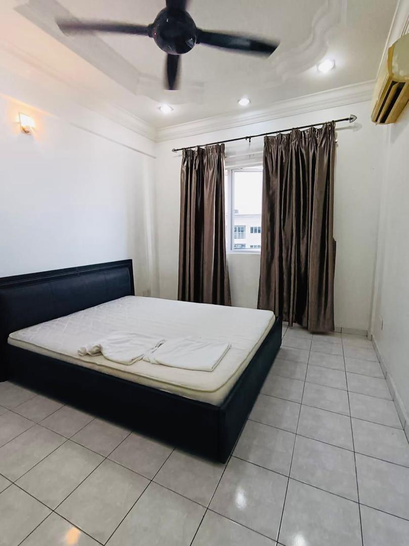 condo in George Town, Penang — photo 5