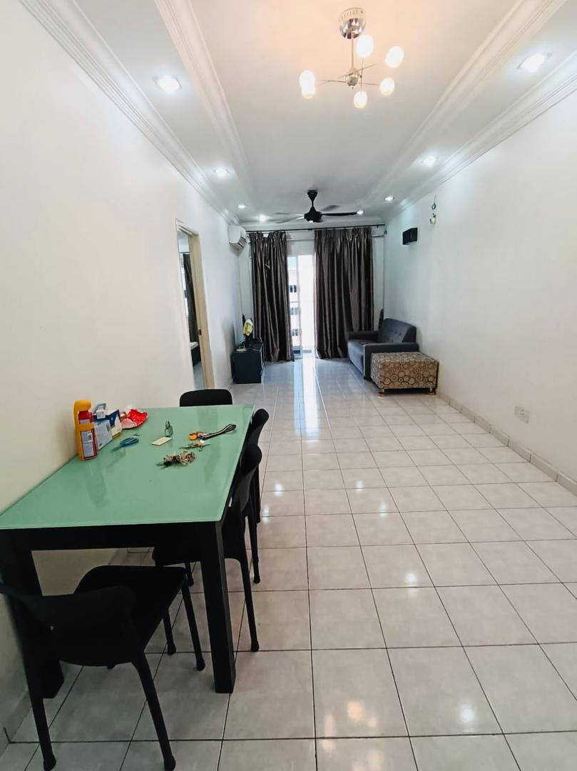 condo in George Town, Penang — photo 7