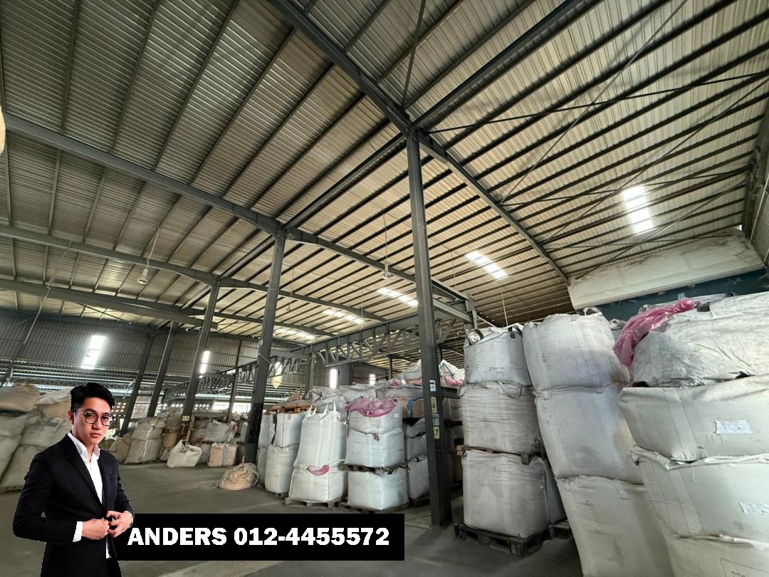 industrial in Nibong Tebal, Penang — photo 5