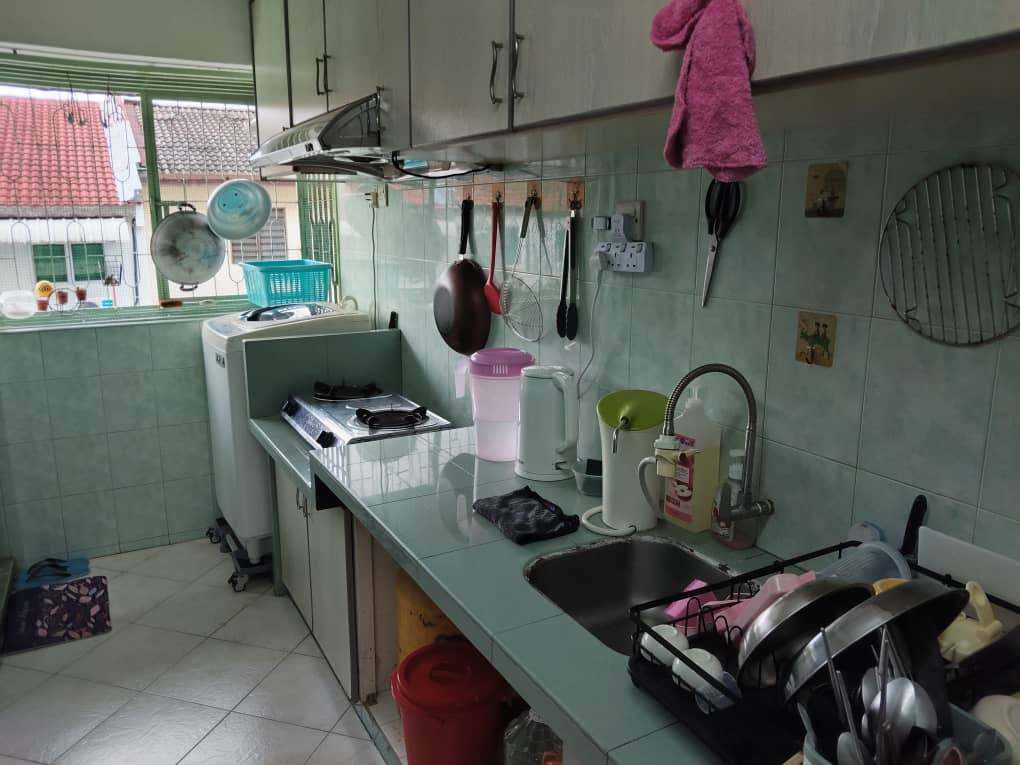 condo in Bayan Baru, Penang — photo 2