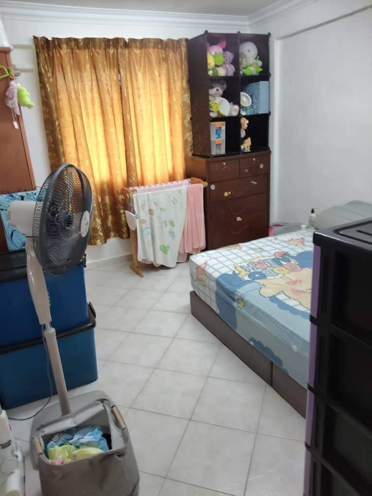 condo in Bayan Baru, Penang — photo 4