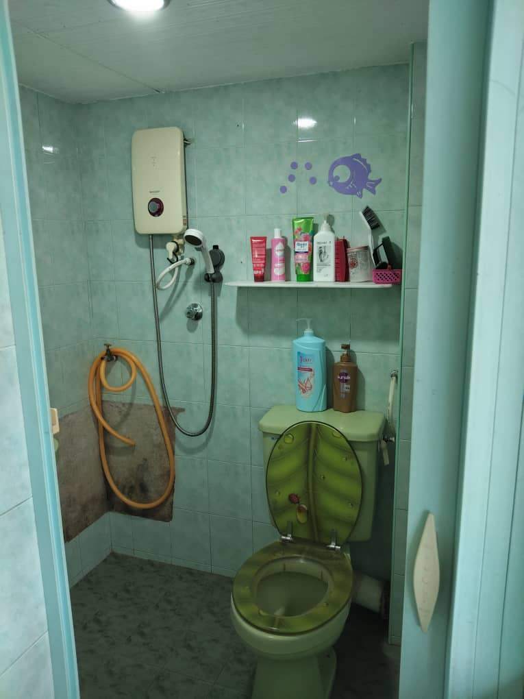 condo in Bayan Baru, Penang — photo 6