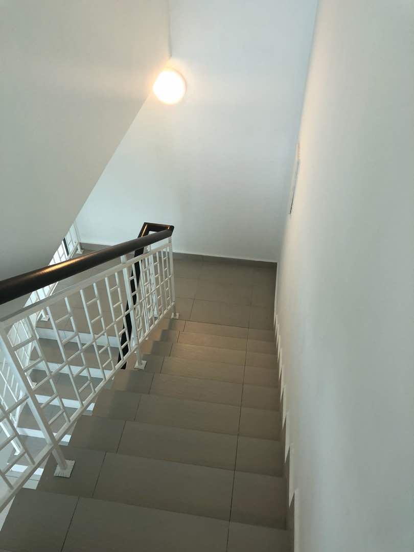 house in Relau, Penang — photo 6