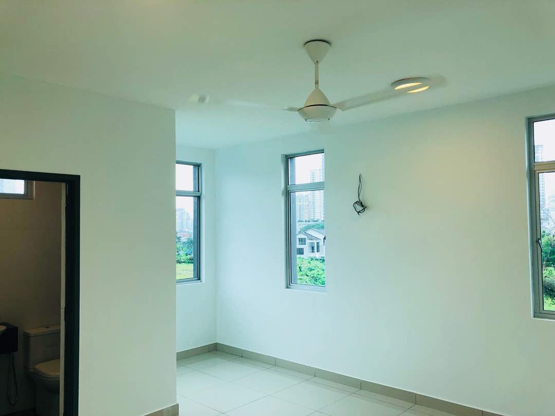 house in Relau, Penang — photo 7