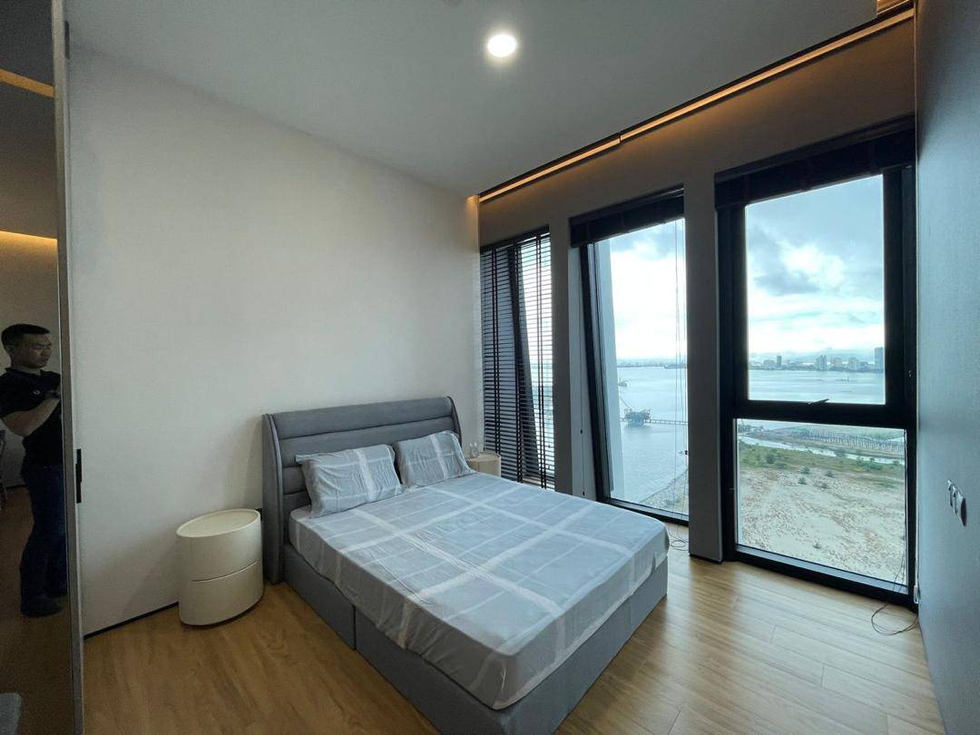 condo in Tanjung Tokong, Penang — photo 3