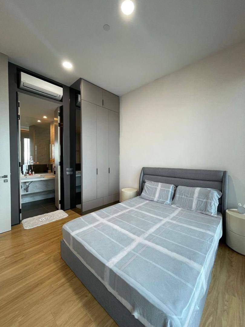 condo in Tanjung Tokong, Penang — photo 4