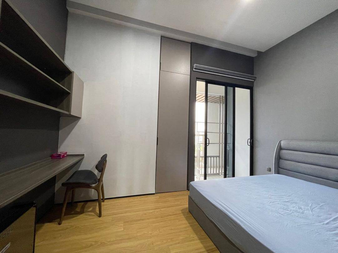 condo in Tanjung Tokong, Penang — photo 5