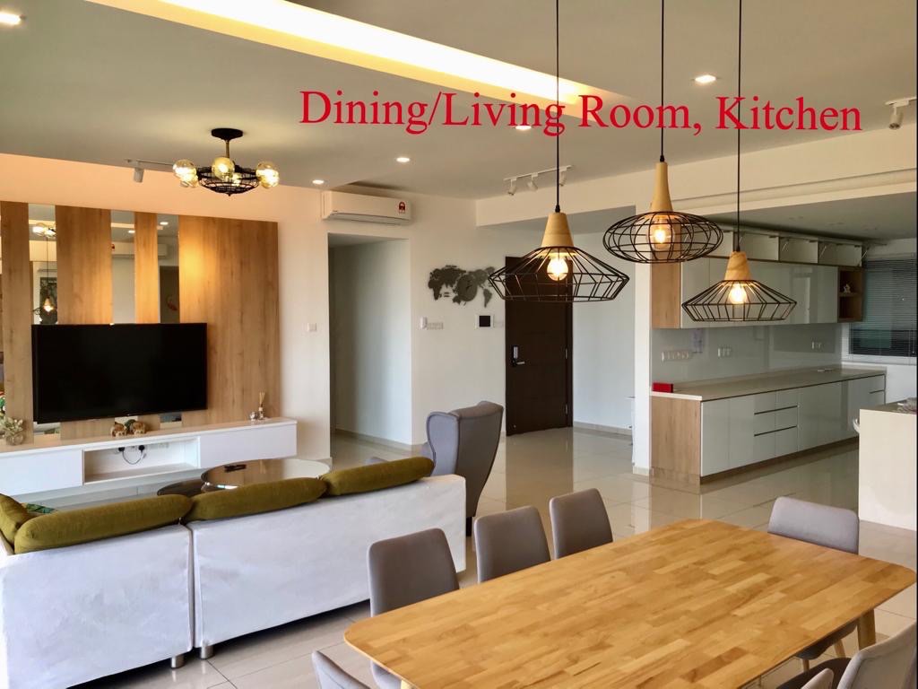 condo in Tanjung Bungah, Penang — photo 3