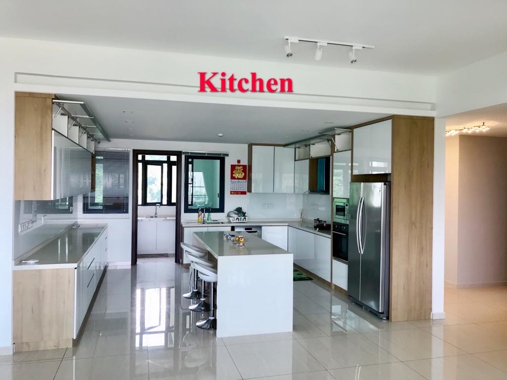 condo in Tanjung Bungah, Penang — photo 4