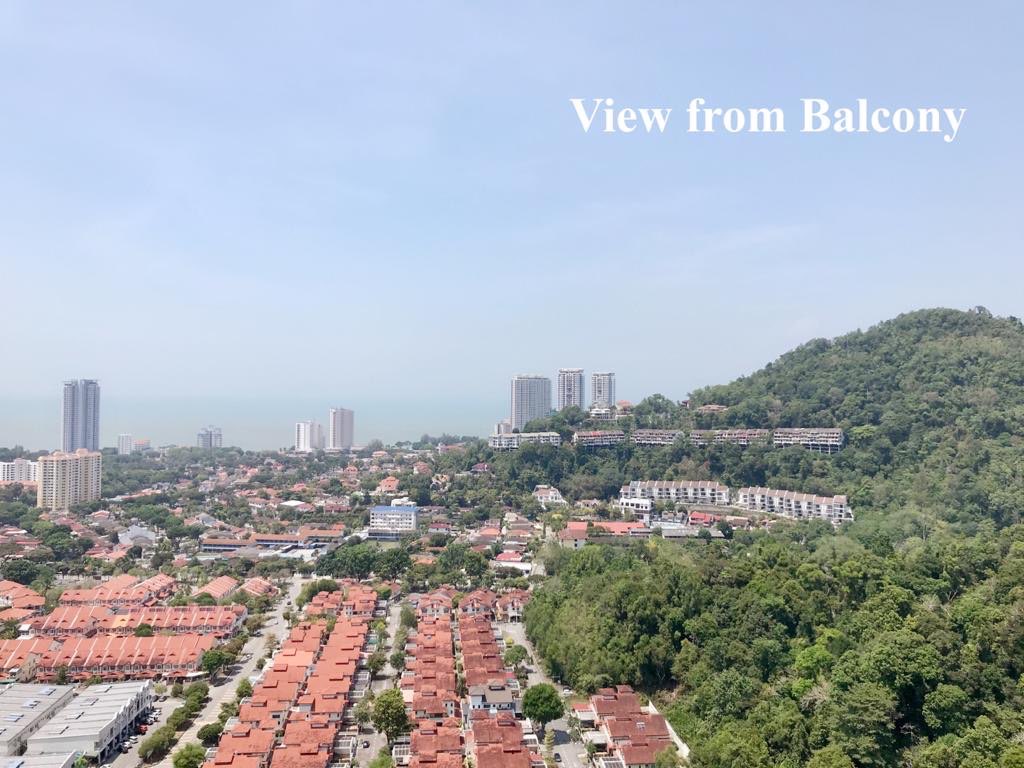 condo in Tanjung Bungah, Penang — photo 5