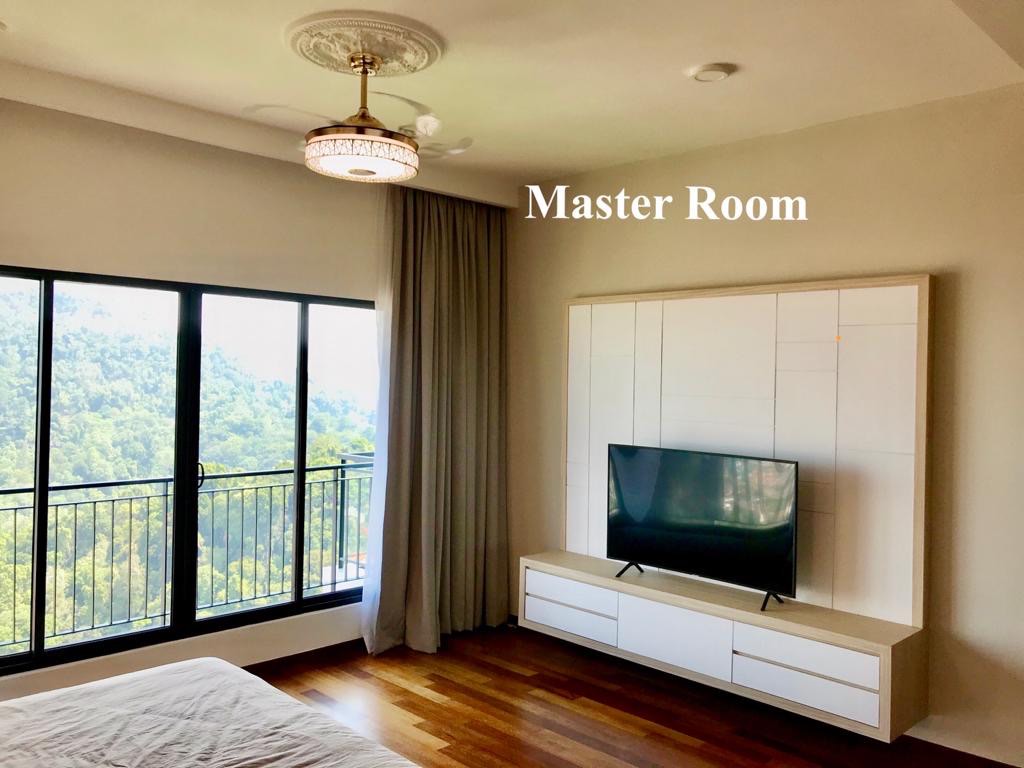 condo in Tanjung Bungah, Penang — photo 6