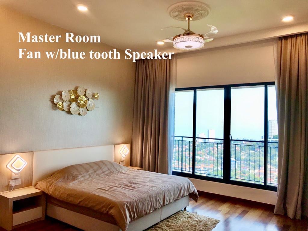 condo in Tanjung Bungah, Penang — photo 7