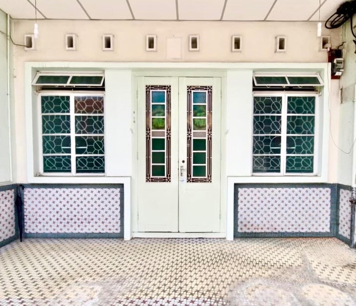 2-Storey Terraced House for Sale @, George Town | Freehold