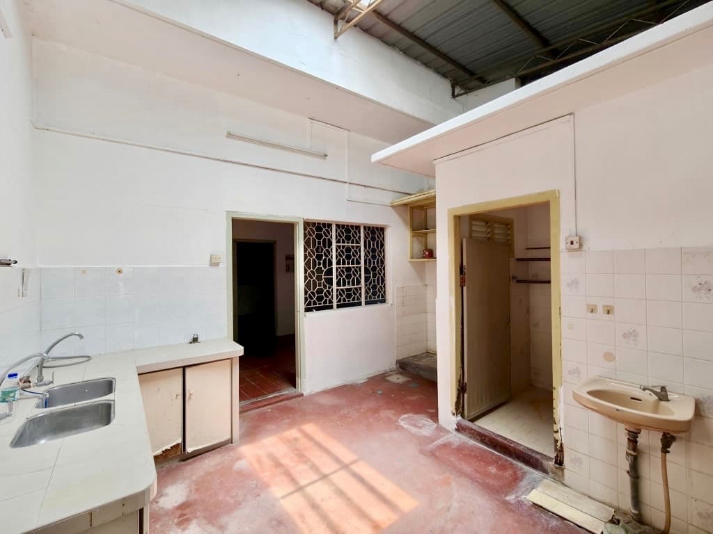 house in George Town, Penang — photo 7