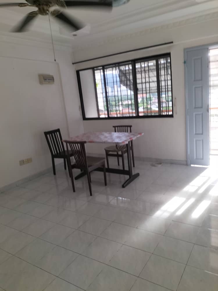 condo in Jelutong, Penang — photo 2