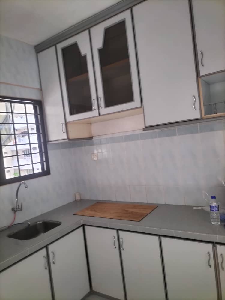 condo in Jelutong, Penang — photo 4