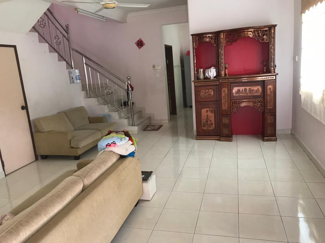 house in Simpang Ampat, Penang — photo 4