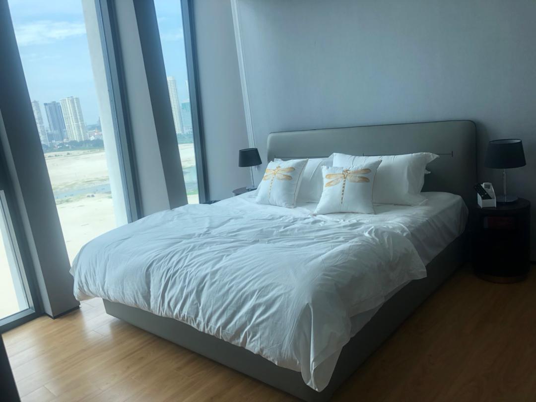 condo in Tanjung Tokong, Penang — photo 3