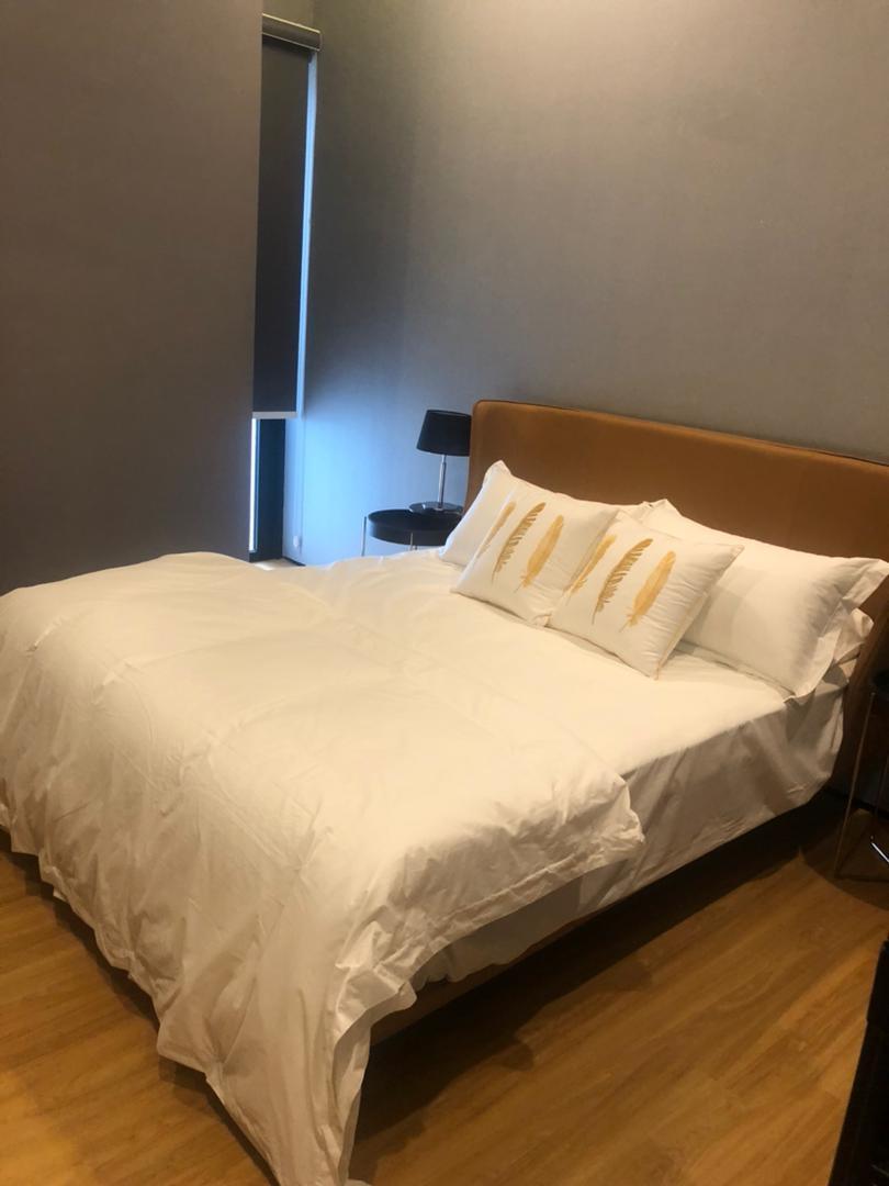 condo in Tanjung Tokong, Penang — photo 4