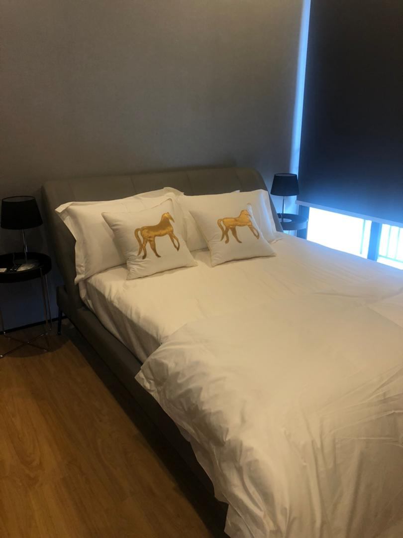 condo in Tanjung Tokong, Penang — photo 6