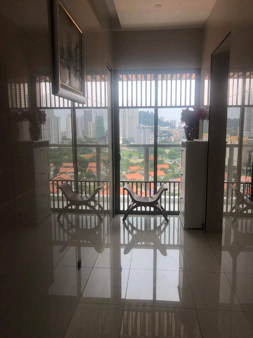 condo in Tanjung Tokong, Penang — photo 7