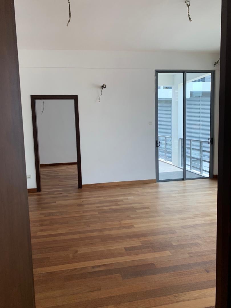 house in Bayan Lepas, Pulau Pinang — photo 2