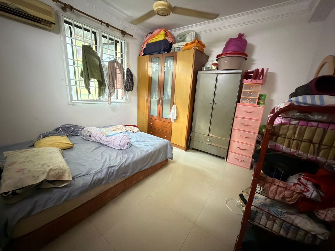 condo in Relau, Penang — photo 3
