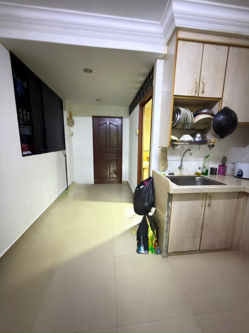 condo in Relau, Penang — photo 4