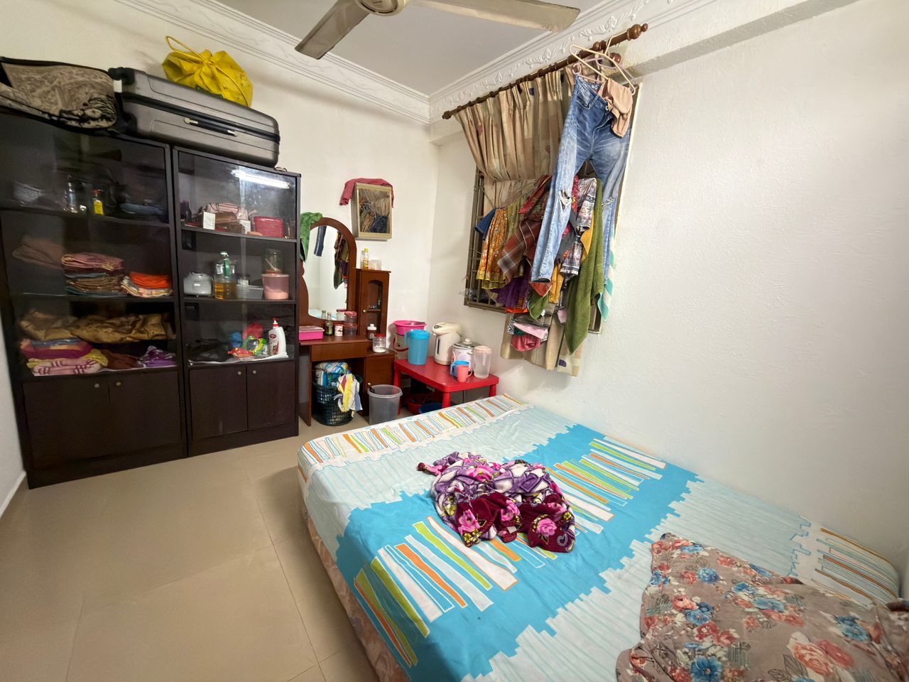 condo in Relau, Penang — photo 5